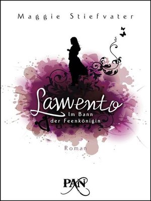 cover image of Lamento